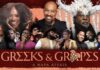 Greeks & Grapes: A Napa Affair to Debut in 2025, Celebrating Black Culture and Legacy, created by Marlon L. McWilson